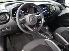 Toyota Aygo X Hybrid 115 GR Sport | MY26 | €1.250 Voordeel thumbnail 7