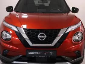 Nissan Juke 1.0 DIG-T N-Design thumbnail 2