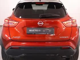 Nissan Juke 1.0 DIG-T N-Design thumbnail 4