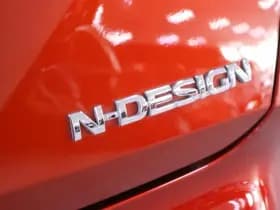 Nissan Juke 1.0 DIG-T N-Design thumbnail 33