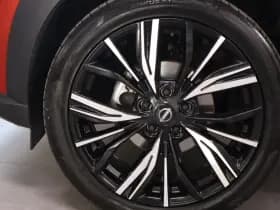 Nissan Juke 1.0 DIG-T N-Design thumbnail 5