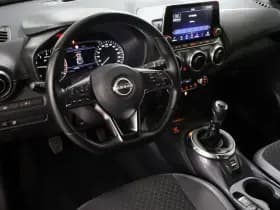 Nissan Juke 1.0 DIG-T N-Design thumbnail 6