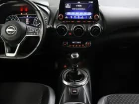 Nissan Juke 1.0 DIG-T N-Design thumbnail 7