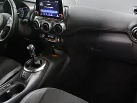 Nissan Juke 1.0 DIG-T N-Design thumbnail 8