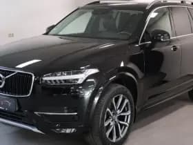 Volvo XC90 2.0 T5 AWD Momentum | Leder | Trekhaak