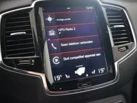 Volvo XC90 2.0 T5 AWD Momentum | Leder | Trekhaak thumbnail 28