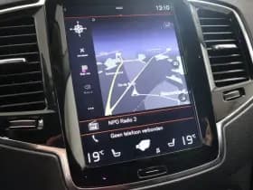 Volvo XC90 2.0 T5 AWD Momentum | Leder | Trekhaak thumbnail 29