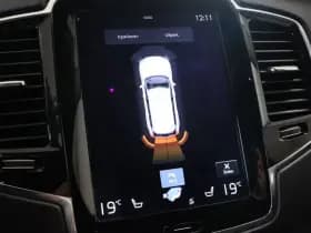 Volvo XC90 2.0 T5 AWD Momentum | Leder | Trekhaak thumbnail 30