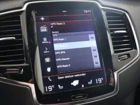 Volvo XC90 2.0 T5 AWD Momentum | Leder | Trekhaak thumbnail 32