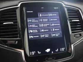 Volvo XC90 2.0 T5 AWD Momentum | Leder | Trekhaak thumbnail 33