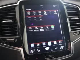 Volvo XC90 2.0 T5 AWD Momentum | Leder | Trekhaak thumbnail 34