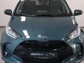 Toyota Yaris 1.5 Hybride 115 Dynamic | Comfort Pack thumbnail 2