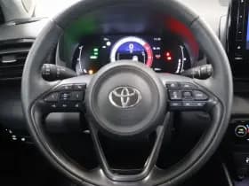 Toyota Yaris 1.5 Hybride 115 Dynamic | Comfort Pack thumbnail 15