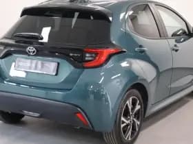 Toyota Yaris 1.5 Hybride 115 Dynamic | Comfort Pack thumbnail 3