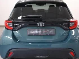 Toyota Yaris 1.5 Hybride 115 Dynamic | Comfort Pack thumbnail 4