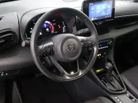 Toyota Yaris 1.5 Hybride 115 Dynamic | Comfort Pack thumbnail 6