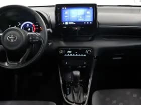 Toyota Yaris 1.5 Hybride 115 Dynamic | Comfort Pack thumbnail 7