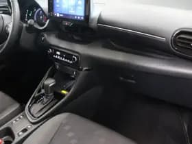 Toyota Yaris 1.5 Hybride 115 Dynamic | Comfort Pack thumbnail 8