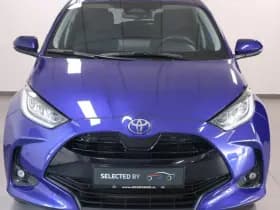 Toyota Yaris 1.5 Hybride 115 Dynamic | Comfort Pack thumbnail 2