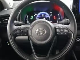 Toyota Yaris 1.5 Hybride 115 Dynamic | Comfort Pack thumbnail 15