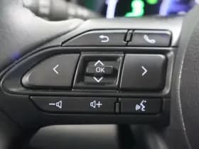 Toyota Yaris 1.5 Hybride 115 Dynamic | Comfort Pack thumbnail 16