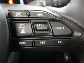 Toyota Yaris 1.5 Hybride 115 Dynamic | Comfort Pack thumbnail 17