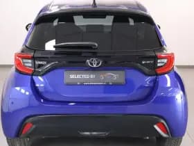 Toyota Yaris 1.5 Hybride 115 Dynamic | Comfort Pack thumbnail 4