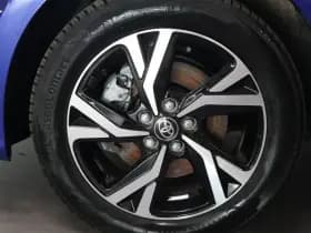 Toyota Yaris 1.5 Hybride 115 Dynamic | Comfort Pack thumbnail 5