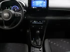 Toyota Yaris 1.5 Hybride 115 Dynamic | Comfort Pack thumbnail 7