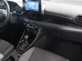 Toyota Yaris 1.5 Hybride 115 Dynamic | Comfort Pack thumbnail 8