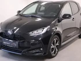 Toyota Yaris 1.5 Hybride 115 Dynamic | Comfort Pack | All Weather