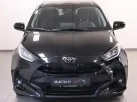 Toyota Yaris 1.5 Hybride 115 Dynamic | Comfort Pack | All Weather thumbnail 2