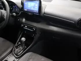 Toyota Yaris 1.5 Hybride 115 Dynamic | Comfort Pack | All Weather thumbnail 11