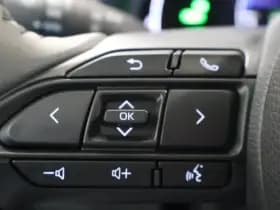 Toyota Yaris 1.5 Hybride 115 Dynamic | Comfort Pack | All Weather thumbnail 18