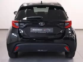 Toyota Yaris 1.5 Hybride 115 Dynamic | Comfort Pack | All Weather thumbnail 3