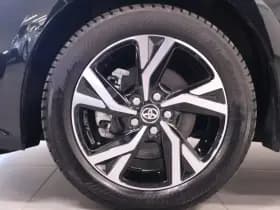 Toyota Yaris 1.5 Hybride 115 Dynamic | Comfort Pack | All Weather thumbnail 5