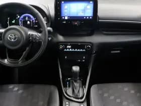 Toyota Yaris 1.5 Hybride 115 Dynamic | Comfort Pack | All Weather thumbnail 6