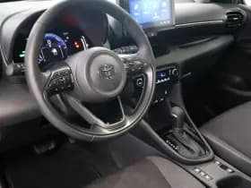 Toyota Yaris 1.5 Hybride 115 Dynamic | Comfort Pack | All Weather thumbnail 7