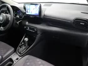 Toyota Yaris thumbnail 11