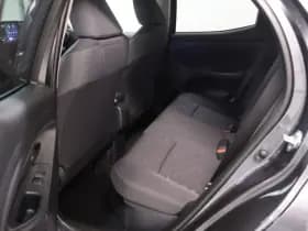 Toyota Yaris thumbnail 9