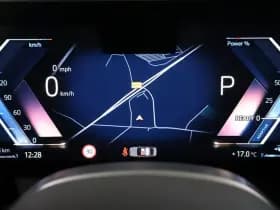 BMW 5 Serie 530e | M-Sport | Pano | 360 camera thumbnail 19