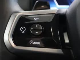 BMW 5 Serie 530e | M-Sport | Pano | 360 camera thumbnail 21