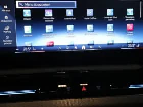 BMW 5 Serie 530e | M-Sport | Pano | 360 camera thumbnail 30