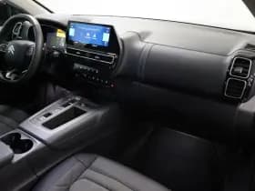 Citroën C5 Aircross 1.6 Plug-in Hybride 225 Plus thumbnail 11