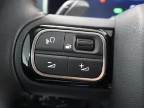 Citroën C5 Aircross 1.6 Plug-in Hybride 225 Plus thumbnail 18