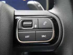 Citroën C5 Aircross 1.6 Plug-in Hybride 225 Plus thumbnail 19