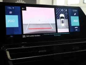 Citroën C5 Aircross 1.6 Plug-in Hybride 225 Plus thumbnail 29