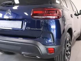 Citroën C5 Aircross 1.6 Plug-in Hybride 225 Plus thumbnail 37