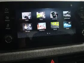 Škoda Kamiq thumbnail 25