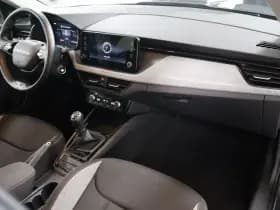 Škoda Kamiq thumbnail 8